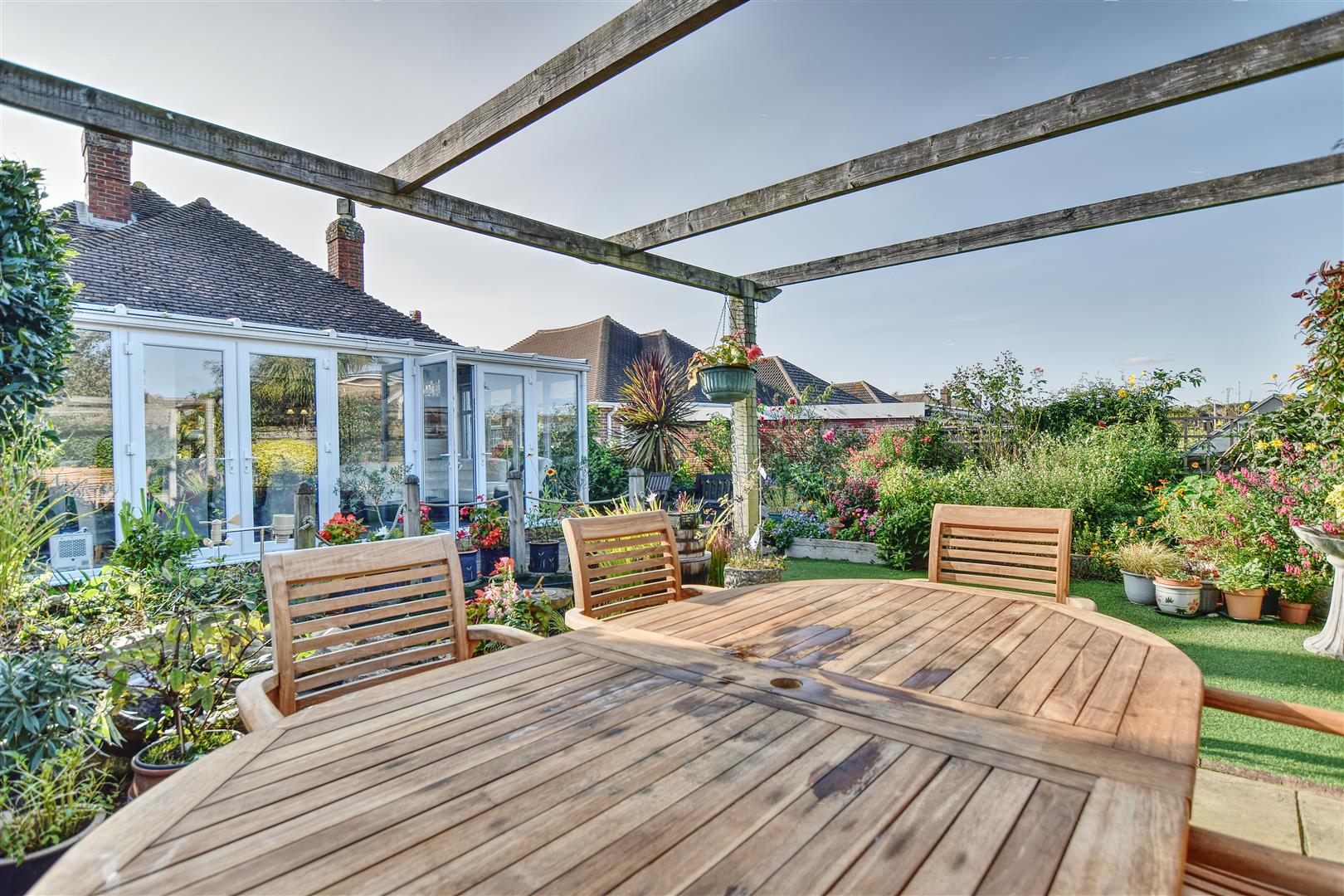 Hillcrest Avenue, BexhillOnSea Rush, Witt & Wilson